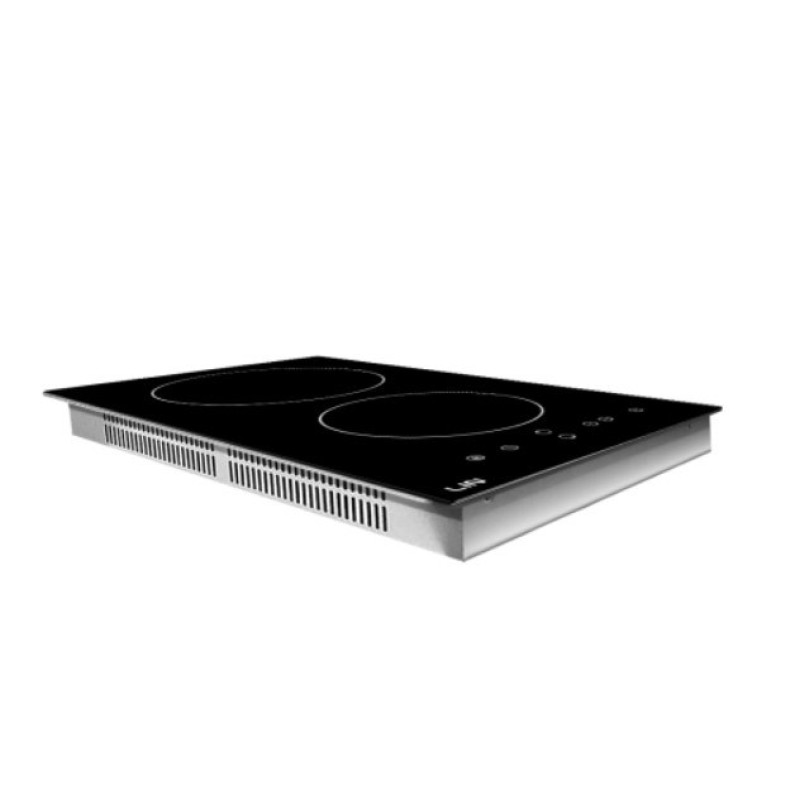 LIN LC-G3048 3000 W ceramic hob. LIN LC-G3048 3000 W ceramic hob.