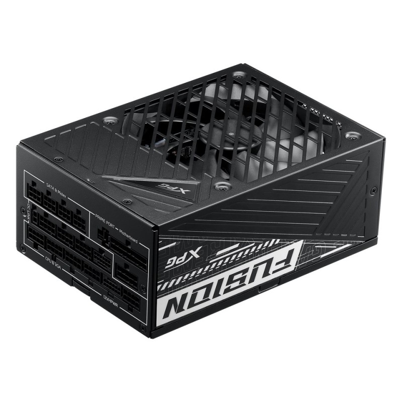 XPG FUSION 1600W Power Supply XPG FUSION 1600W Power Supply