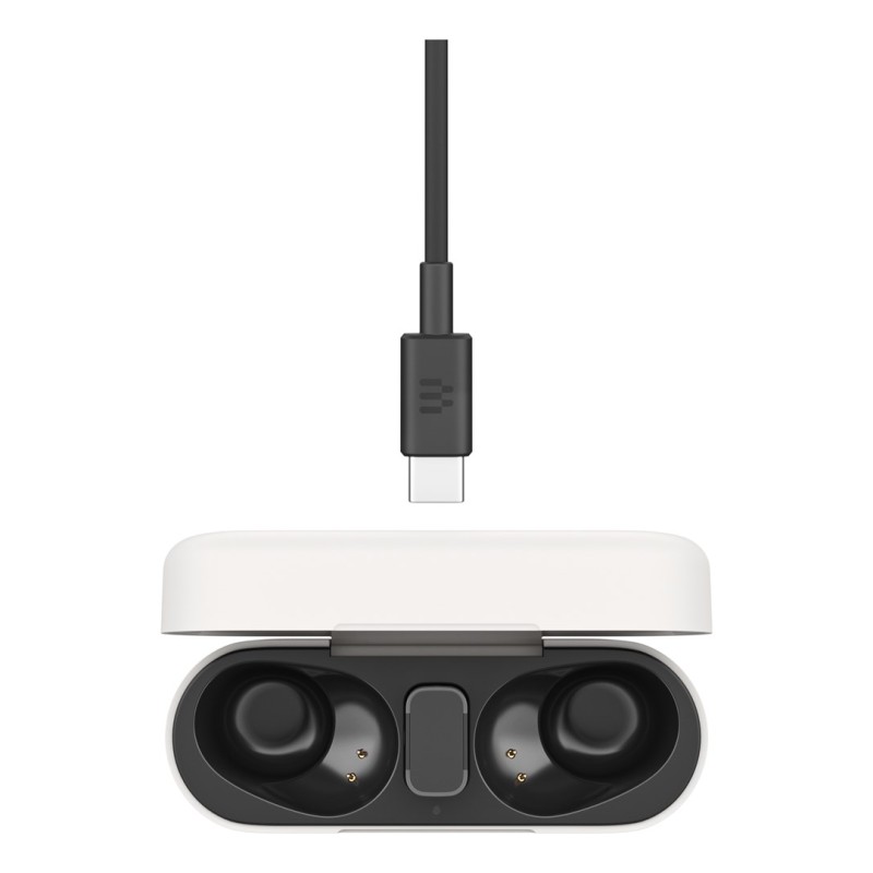 EPOS ADAPT E1TWS NORDIC WHITE BLUETOOTH EPOS ADAPT E1TWS NORDIC WHITE BLUETOOTH