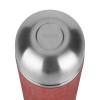ZWILLING THERMO (39500-514-0) Thermo jug with a mug 1 liter Stainless steel Black