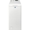 Electrolux EW2TN25262P Top loading washing machine 6 kg 1151 rpm white Electrolux EW2TN25262P Top loading washing machine 6 kg 1151 rpm white