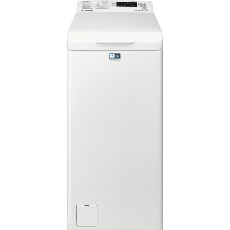 Electrolux EW2TN25262P Top loading washing machine 6 kg 1151 rpm white Electrolux EW2TN25262P Top loading washing machine 6 kg 1151 rpm white