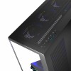 MODECOM VOLCANO STELLAR ARGB MIDI 8F BLACK MODECOM VOLCANO STELLAR ARGB MIDI 8F BLACK