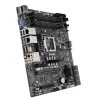 Asrock B550M-HDV Socket AM4 micro ATX AMD  B550