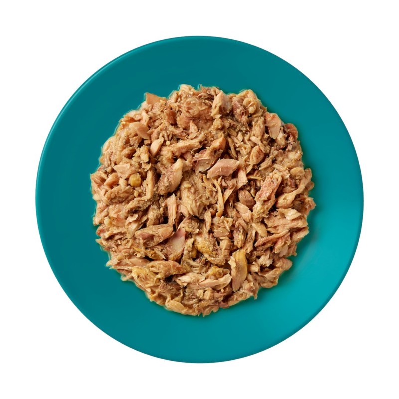 APPLAWS Ocean Fish in Broth - wet cat food - 70g