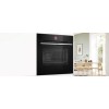 Bosch Serie 8 HBG7722B1 oven 71 L 3600 W Black Bosch Serie 8 HBG7722B1 oven 71 L 3600 W Black