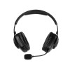 Tracer headphones GAMEZONE Mobile Hybrid BT+2.4G Black