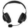 Tracer headphones GAMEZONE Mobile Hybrid BT+2.4G Black