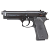 Beretta M92 FS HME spring-loaded ASG pistol Beretta M92 FS HME spring-loaded ASG pistol