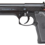Beretta M92 FS HME spring-loaded ASG pistol
