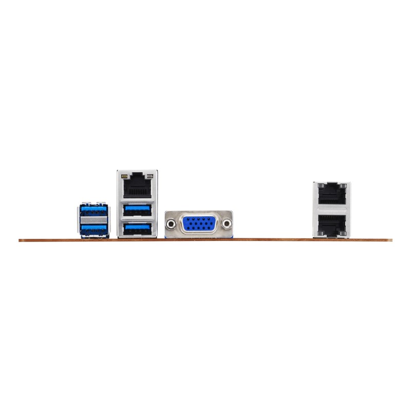 ASUS P12R-I ASMB10 Intel C252 LGA 1200 (Socket H5) ATX ASUS P12R-I ASMB10 Intel C252 LGA 1200 (Socket H5) ATX