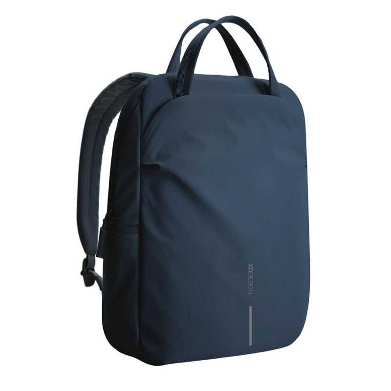 XD DESIGN BACKPACK BOBBY SOFT TOTE NAVY P706.3025 XD DESIGN BACKPACK BOBBY SOFT TOTE NAVY P706.3025