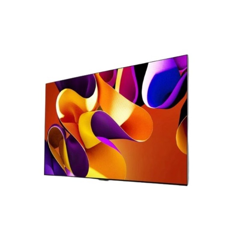 LG OLED OLED77G42LW TV 195.6 cm (77 LG OLED OLED77G42LW TV 195.6 cm (77