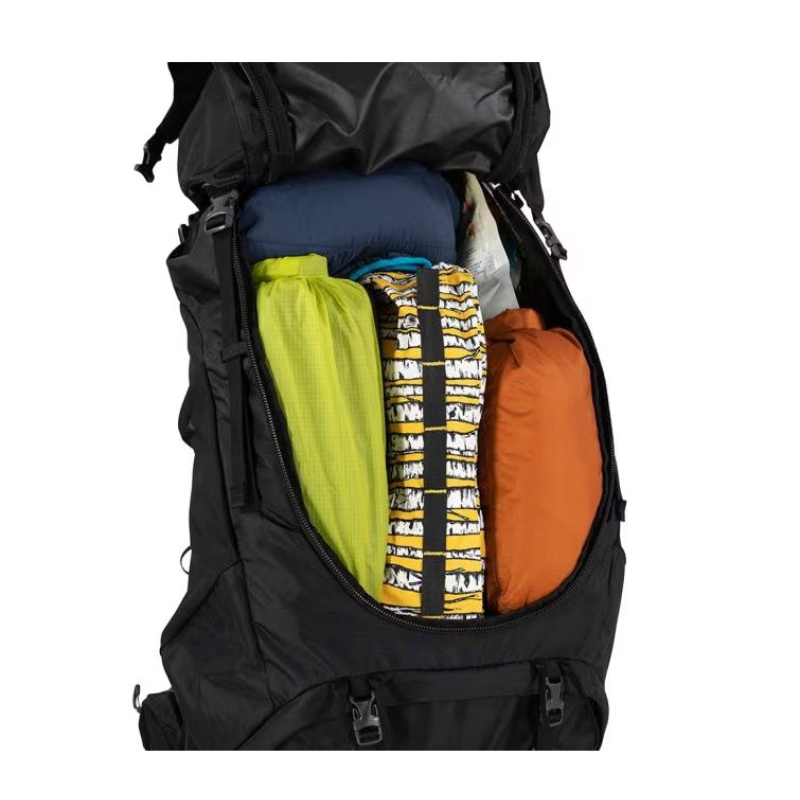 Trekking Backpack Osprey Kestrel 48 black S/M Trekking Backpack Osprey Kestrel 48 black S/M