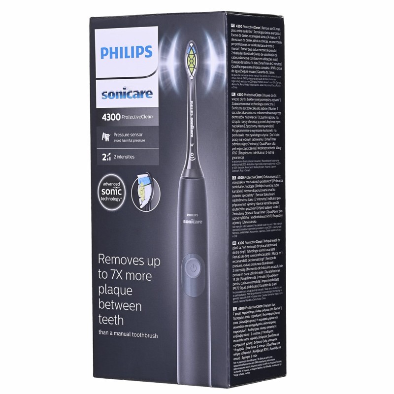 PHILIPS toothbrush set HX7109/01 PHILIPS toothbrush set HX7109/01