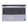 DELL LATITUDE 5521 i5-11400H 16GB 256GB SSD 15,6 DELL LATITUDE 5521 i5-11400H 16GB 256GB SSD 15,6