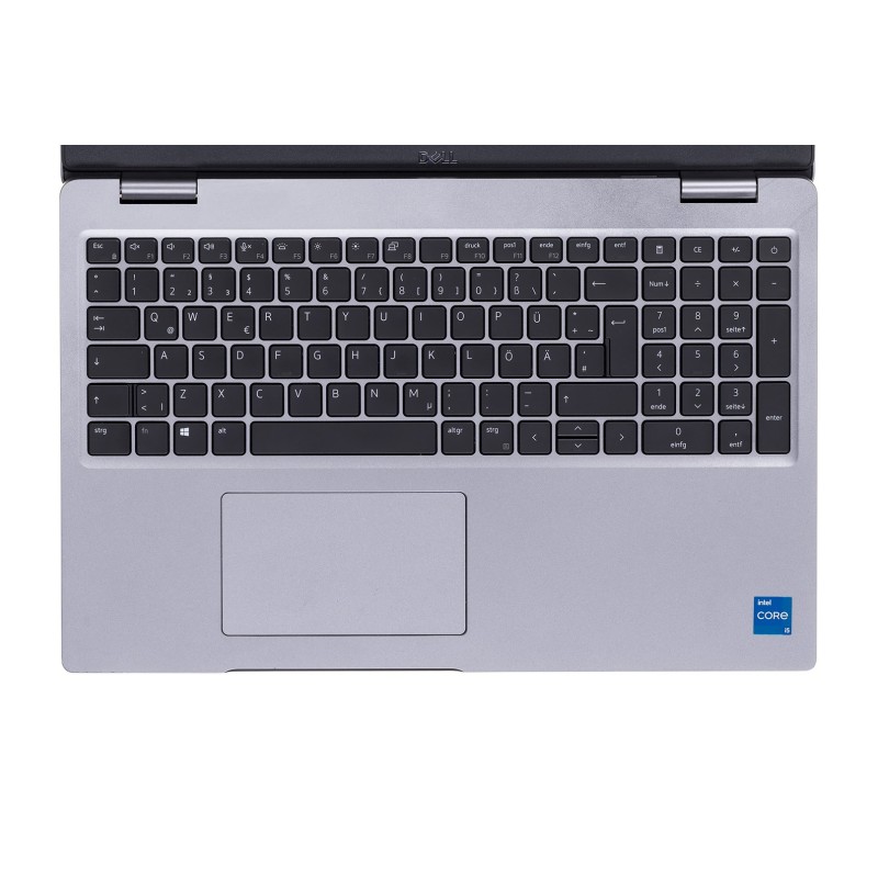 DELL LATITUDE 5521 i5-11400H 16GB 256GB SSD 15,6 DELL LATITUDE 5521 i5-11400H 16GB 256GB SSD 15,6