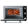 Adler AD 6025 oven Black Adler AD 6025 oven Black