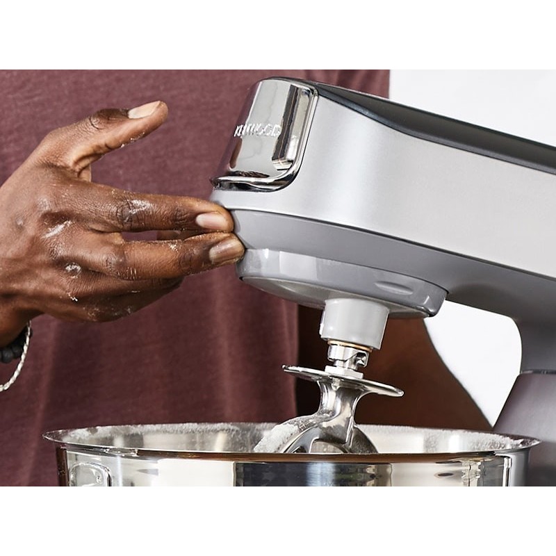 Kenwood KVL85.004SI mixer 1200 W Silver Kenwood KVL85.004SI mixer 1200 W Silver