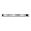 Ubiquiti USW-PRO-MAX-48-POE network switch L3 2.5G Ethernet (100/1000/2500) Power over Ethernet (PoE) Grey Ubiquiti USW-PRO-MAX-48-POE network switch L3 2.5G Ethernet (100/1000/2500) Power over Ethernet (PoE) Grey