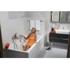 Kanjo ECO. Bath lift with upholstery Kanjo ECO. Bath lift with upholstery