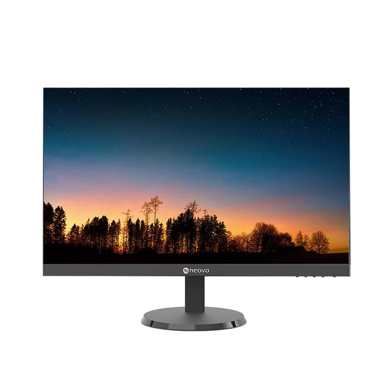 AG NEOVO LED MONITOR LW-2403 FLICKER-FREE, HDMI, DP