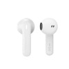 Baseus Bowie E16 Headset True Wireless Earphones In-ear Calls/Music USB Type-C Bluetooth White Baseus Bowie E16 Headset True Wireless Earphones In-ear Calls/Music USB Type-C Bluetooth White