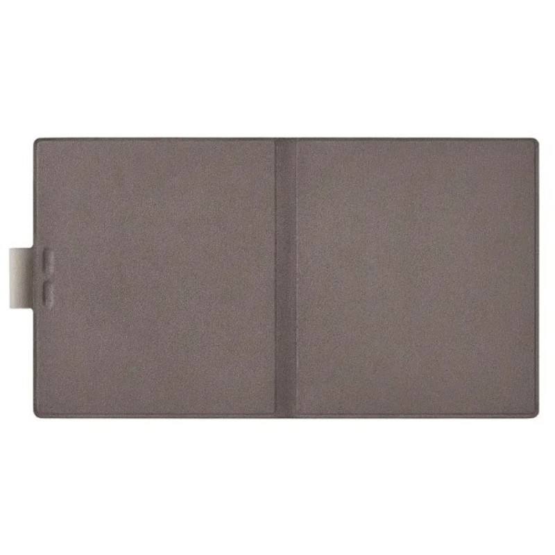 Magnetic case Onyx Boox Go Color 7 / Boox Go 7 / Boox Go Color 7 (Gen II) / Boox Page with stylus holder Beige Magnetic case Onyx Boox Go Color 7 / Boox Go 7 / Boox Go Color 7 (Gen II) / Boox Page with stylus holder Beige