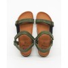 FOOTWEAR HEAVEN AD MED MF230091043 SIZE. 42 COLOUR OLIVE FOOTWEAR HEAVEN AD MED MF230091043 SIZE. 42 COLOUR OLIVE