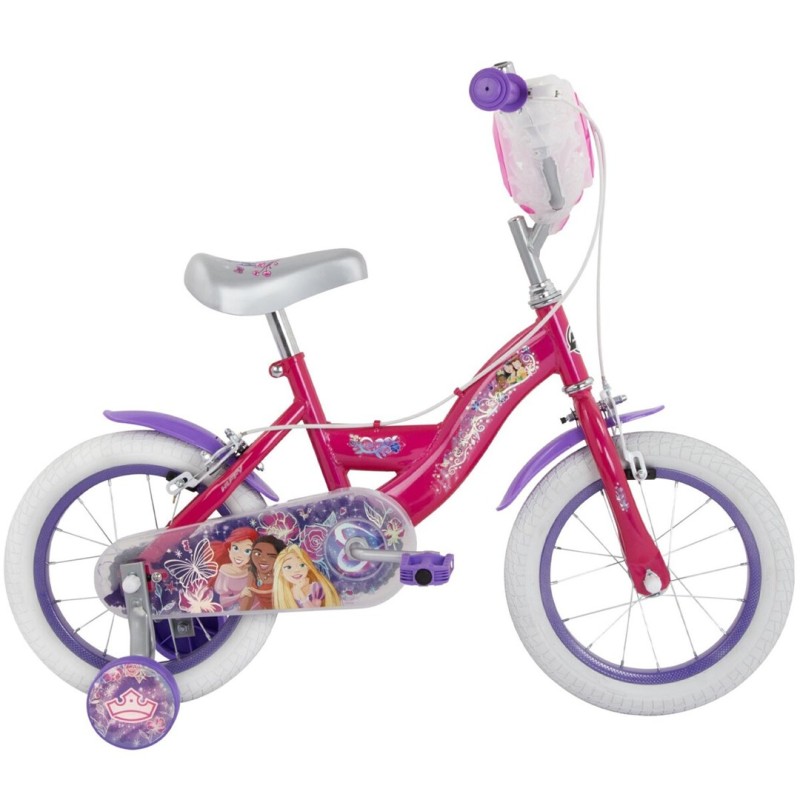Bike HUFFY Disney PRINCESS 14 Bike HUFFY Disney PRINCESS 14