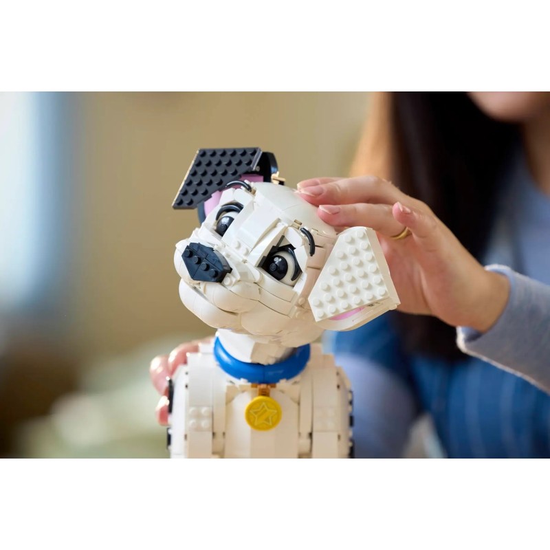 LEGO DISNEY 43269 101 Dalmatians - Puppy LEGO DISNEY 43269 101 Dalmatians - Puppy
