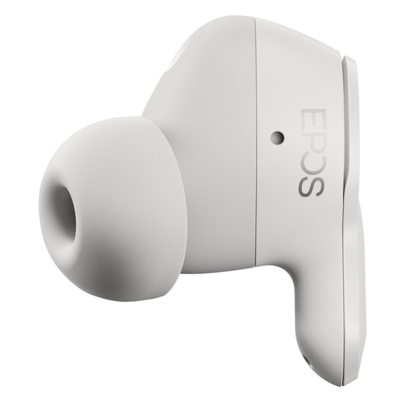 EPOS ADAPT E1TWS NORDIC WHITE BLUETOOTH EPOS ADAPT E1TWS NORDIC WHITE BLUETOOTH