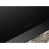 Electrolux Serie 700 EIS62453IZ Black Built-in 60 cm Zone induction hob 4 zone(s)