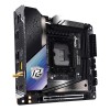 Asrock Phantom Gaming Z890I Nova WiFi Intel Z890 LGA 1851 (Socket V1) mini ITX Asrock Phantom Gaming Z890I Nova WiFi Intel Z890 LGA 1851 (Socket V1) mini ITX