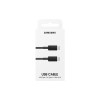 Unitek USB-C - RJ45 adapter, 1GBPS, PD 100W Unitek USB-C - RJ45 adapter, 1GBPS, PD 100W