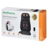 Massage seat pad Shiatsu Medisana MCN Massage seat pad Shiatsu Medisana MCN