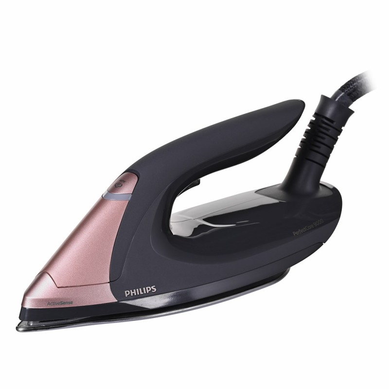 Philips PSG9040/80 steam ironing station 3100 W 1.8 L SteamGlide Elite soleplate Black Philips PSG9040/80 steam ironing station 3100 W 1.8 L SteamGlide Elite soleplate Black