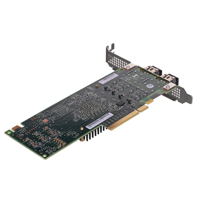 HPE ProLiant SN1610Q 32Gb 2p FC HBA R2E09A HPE ProLiant SN1610Q 32Gb 2p FC HBA R2E09A