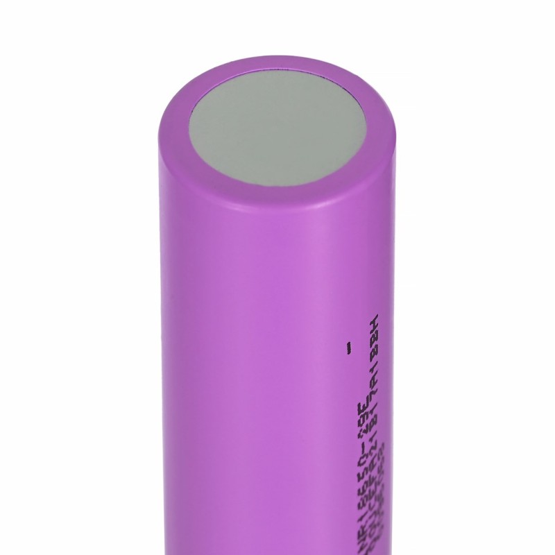Green Cell 20GC18650NMC26 household battery Rechargeable battery 18650 Lithium-Ion (Li-Ion) Green Cell 20GC18650NMC26 household battery Rechargeable battery 18650 Lithium-Ion (Li-Ion)