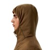 Kurtka hybrydowa męska Berghaus Vaskye Hooded Hybrid Jacket roz. L brązowa Kurtka hybrydowa męska Berghaus Vaskye Hooded Hybrid Jacket roz. L brązowa