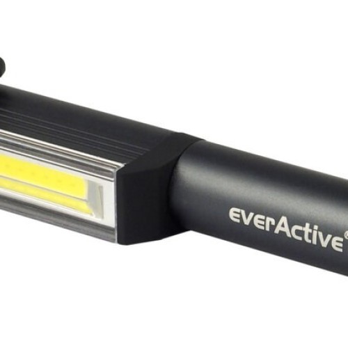 Flashlight everActive WL-200 3W COB LED