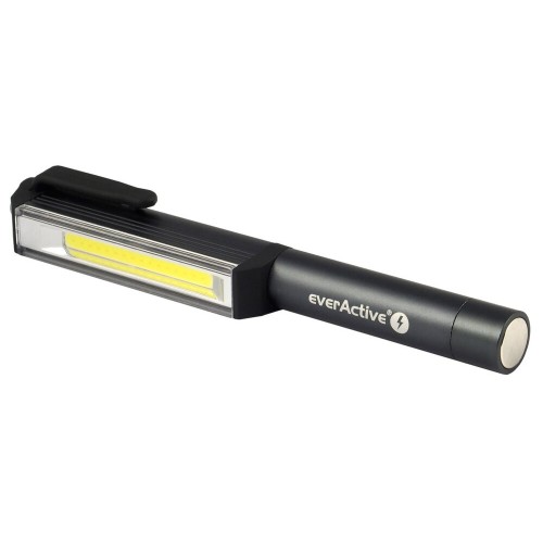 Flashlight everActive WL-200 3W COB LED Flashlight everActive WL-200 3W COB LED