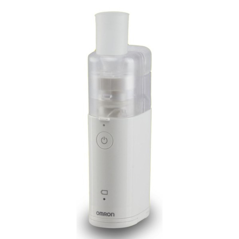 Omron NE-U100-E nebulizer Omron NE-U100-E nebulizer