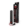 ACAR F5 POWER Black 5 AC outlet(s) 230 V 3 m ACAR F5 POWER Black 5 AC outlet(s) 230 V 3 m