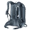 Deuter Updays 26 skydiving backpack black