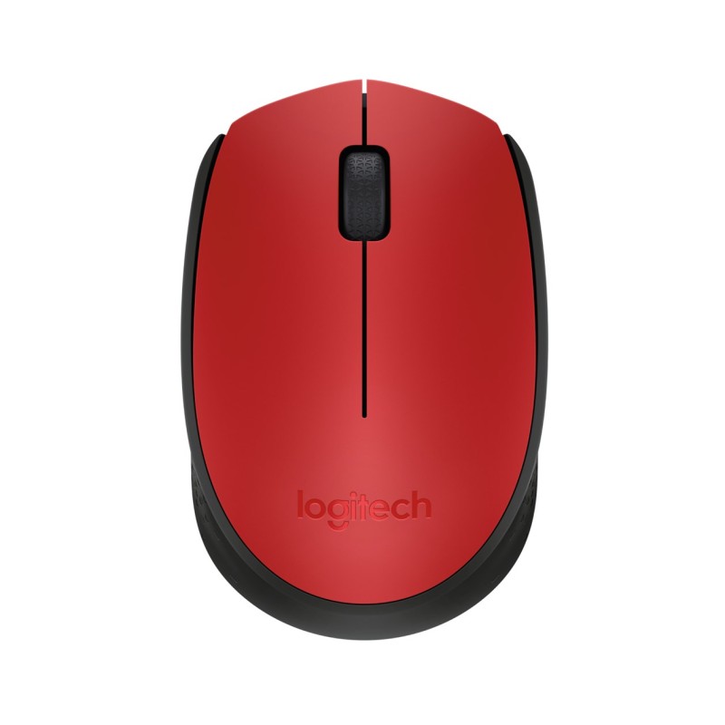 Logitech M170 Wireless Mouse Logitech M170 Wireless Mouse
