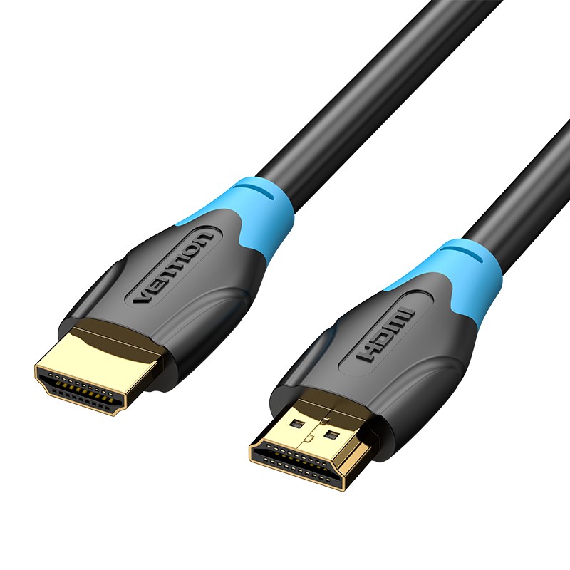 Vention HDMI Cable 20m Black Vention HDMI Cable 20m Black
