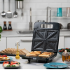 ZELMER ZSM7400 INOX/Black Toaster ZELMER ZSM7400 INOX/Black Toaster