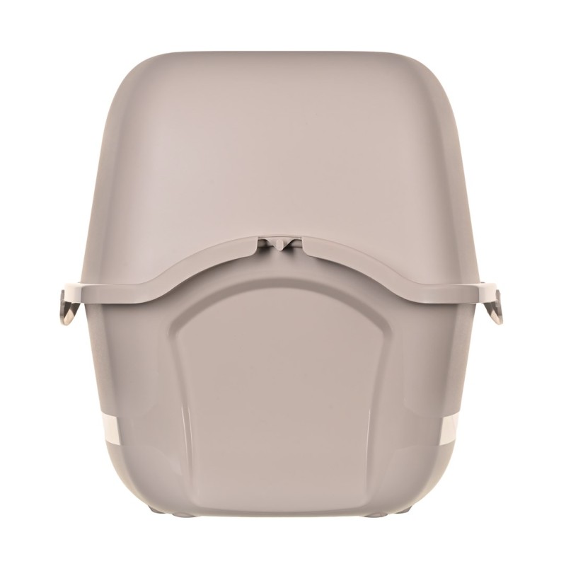 DIAMENTIQ BAYA cool beige -  cat litter box - 55,5 x 40 x 38,7 cm