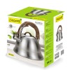 Non-electric kettle Maestro MR-1320W Silver 3.0 L Non-electric kettle Maestro MR-1320W Silver 3.0 L